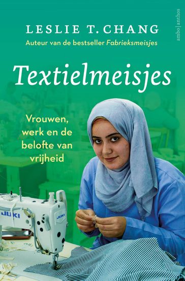 Textielmeisjes - L.T. Chang