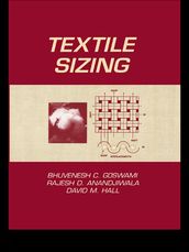 Textile Sizing