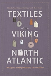 Textiles of the Viking North Atlantic