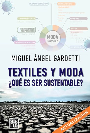 Textiles y moda - Miguel Ángel Gardetti