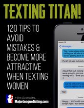 Texting Titan!