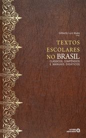 Textos escolares no Brasil