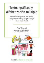 Textos gráficos y alfabetización múltiples