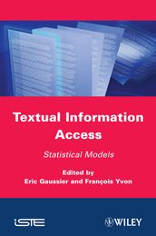 Textual Information Access