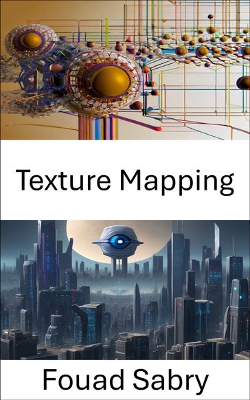 Texture Mapping - Fouad Sabry