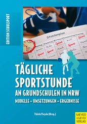 Tägliche Sportstunde an Grundschulen in NRW