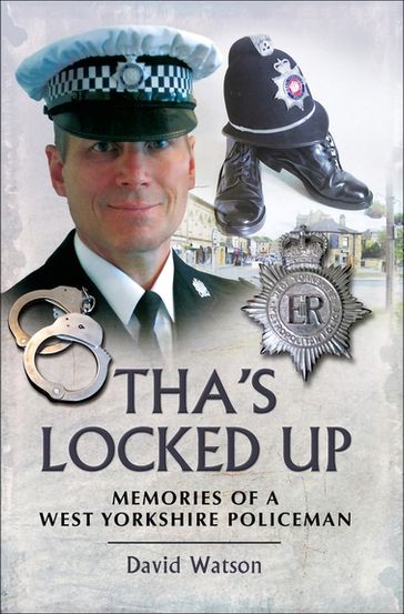 Tha's Locked Up - David Watson