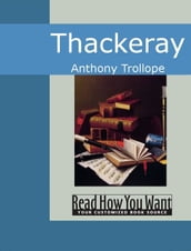 Thackeray