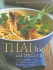 Thai Food & Cooking