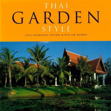 Thai Garden Style - Warren William