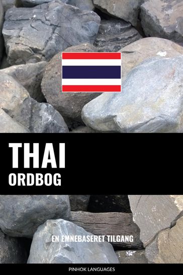 Thai ordbog - Pinhok Languages