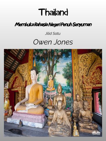 Thailand - Jones Owen