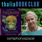 Thalia Book Club: Cornelia Funke