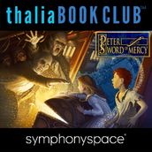 Thalia Book Club: Dave Barry and Ridley Pearson s Peter and the Sword of Mercy