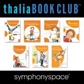 Thalia Book Club: Sara Pennypacker and Marla Frazee s Clementine series