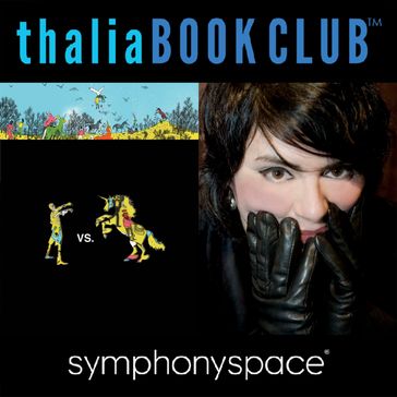 Thalia Book Club: Zombies vs. Unicorns - Holly Black - Naomi Novik - Alaya Dawn Johnson - Libba Bray - Maureen Johnson - Scott Westerfeld