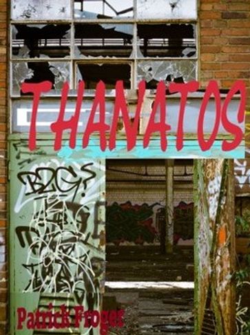 Thanatos - Patrick Froger