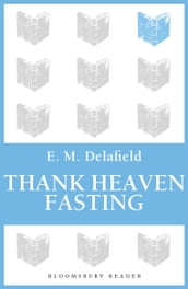 Thank Heaven Fasting
