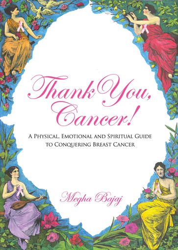 Thank You Cancer - Megha Bajaj