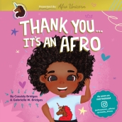 Thank You, It s An Afro