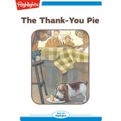 Thank-You Pie, The