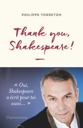 Thank you, Shakespeare !