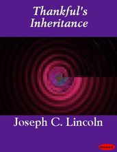 Thankful s Inheritance