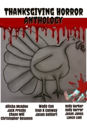 Thanksgiving Horror Anthology