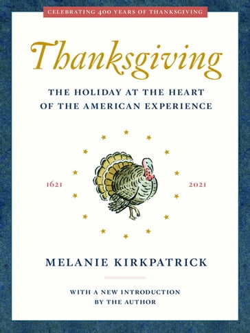 Thanksgiving - Melanie Kirkpatrick