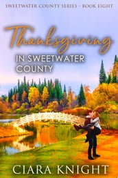 Thanksgiving in Sweetwater County