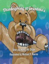 Thanksgiving at Grandma