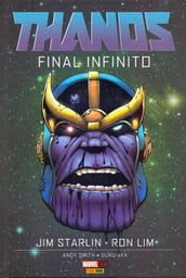 Thanos: Final Infinito