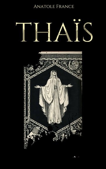 Thaïs - Anatole France