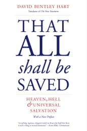 That All Shall Be Saved