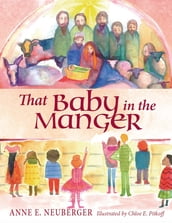 That Baby in the Manger