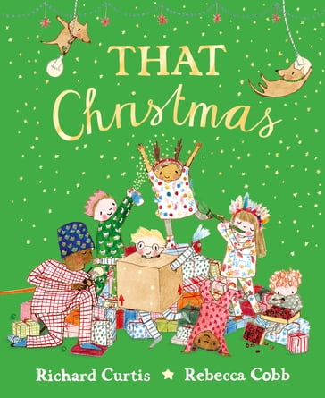 That Christmas - Richard Curtis