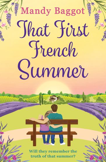 That First French Summer - Mandy Baggot