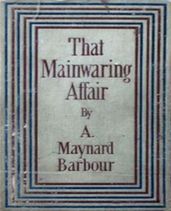 That Mainwaring Affair