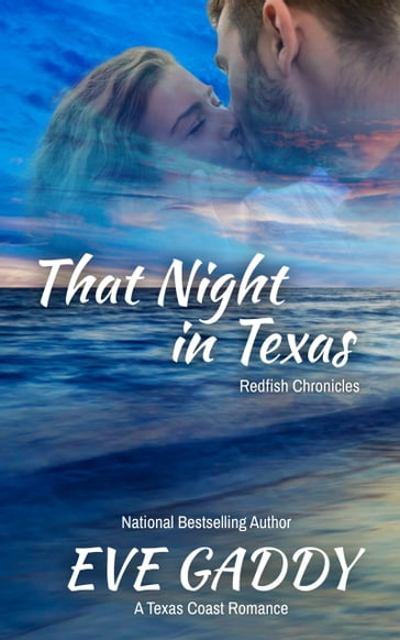 That Night in Texas - Eve Gaddy