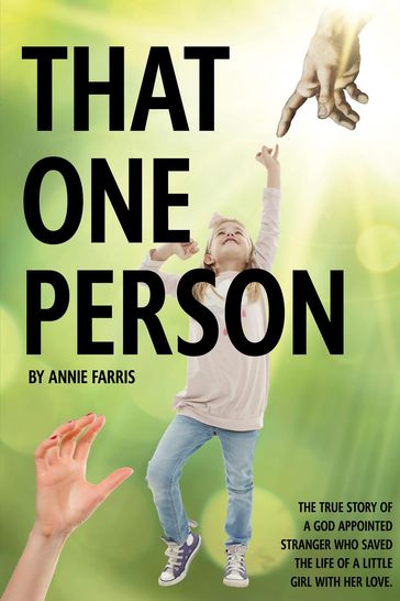 That One Person - Annie Farris