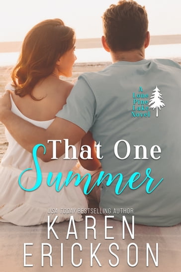 That One Summer - Karen Erickson