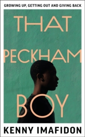 That Peckham Boy