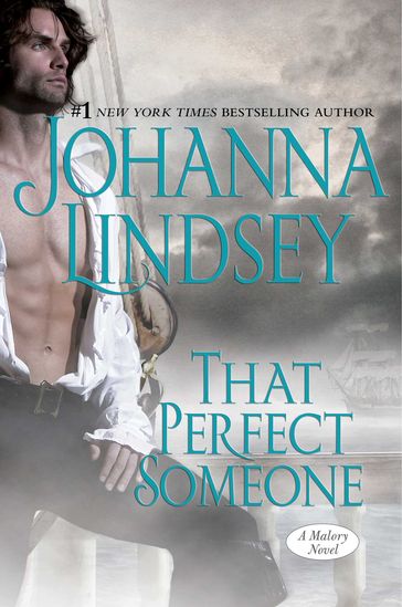 That Perfect Someone - Johanna Lindsey