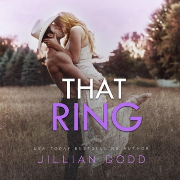 That Ring - Jillian Dodd - Kate Marcin