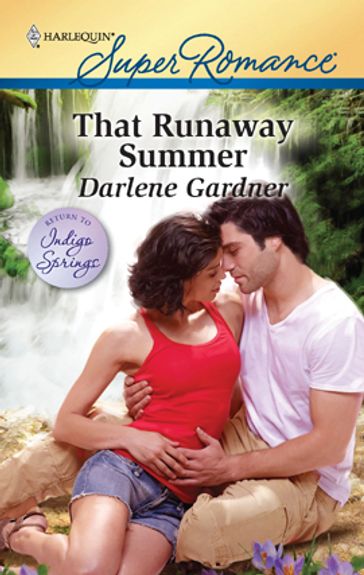 That Runaway Summer - Darlene Gardner