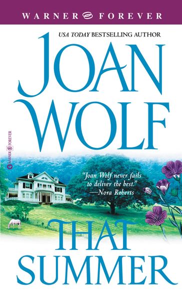 That Summer - Joan Wolf