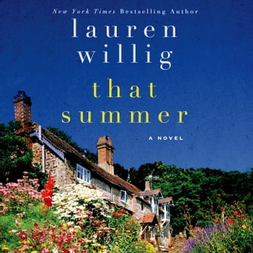 That Summer - Lauren Willig