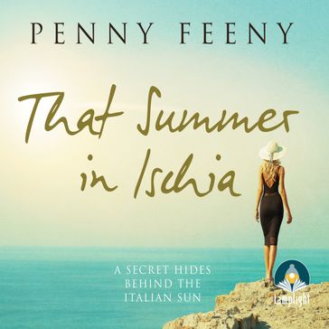 That Summer in Ischia - Penny Feeny