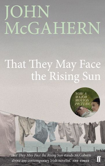 That They May Face the Rising Sun - John McGahern