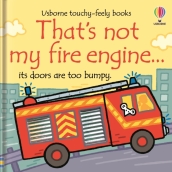 That s not my fire engine...